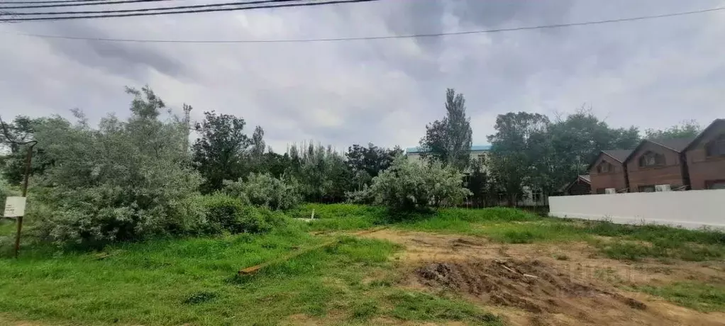 Участок в Краснодарский край, Анапа Пионерский просп. (12.3 сот.) - Фото 2
