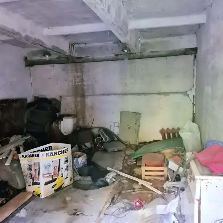 Гараж в Свердловская область, Березовский ул. Академика Королева, 2 ... - Фото 2