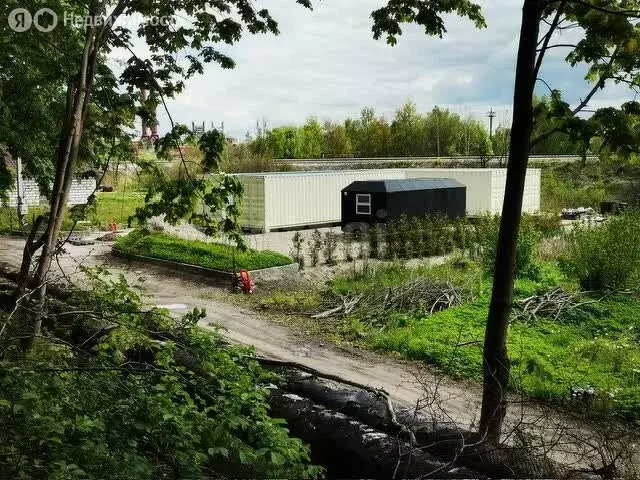 Участок в Калининград, территория СНТ Сад № 1, улица Евтушенко (7 м) - Фото 1