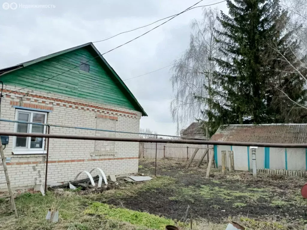 Дом в село Никольское, Молодёжная улица, 13 (67.1 м) - Фото 1