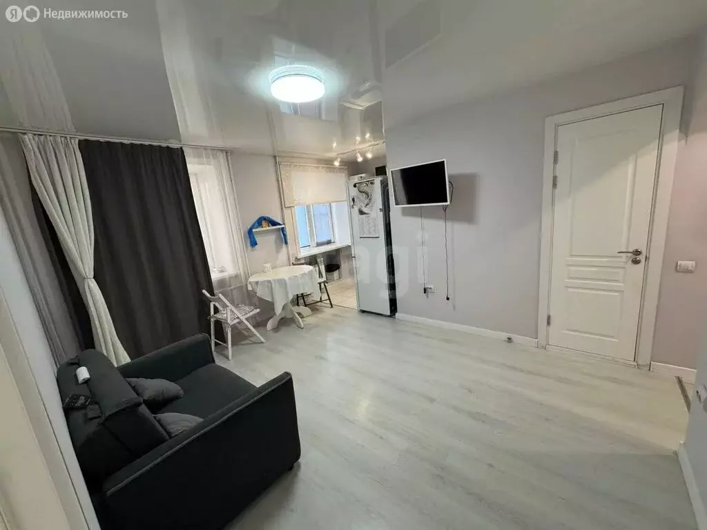 1-комнатная квартира: Улан-Удэ, Ключевская улица, 33 (45 м) - Фото 2