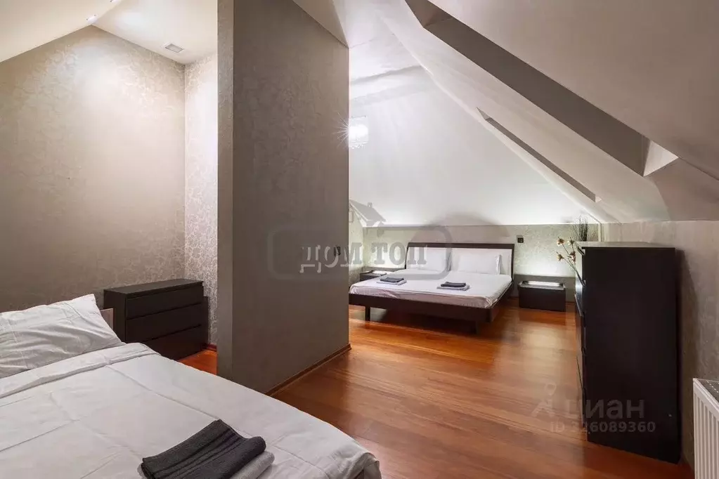 Дом в Московская область, Люберцы городской округ, с. Верхнее Мячково, ... - Фото 1