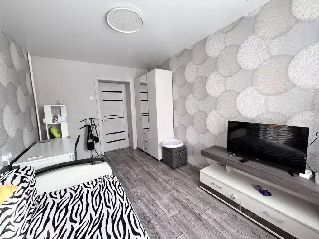 Комната Удмуртия, Ижевск ул. Воровского, 118 (18.0 м) - Фото 2