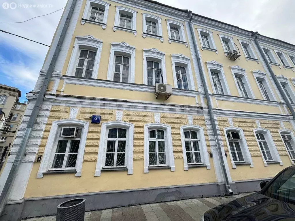 Офис (187 м) - Фото 2