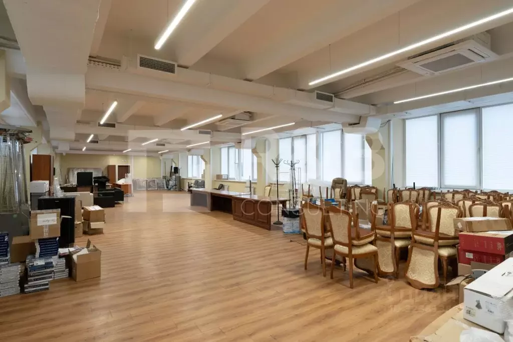 Офис в Москва Большая Татарская ул., 35С3 (286 м) - Фото 2