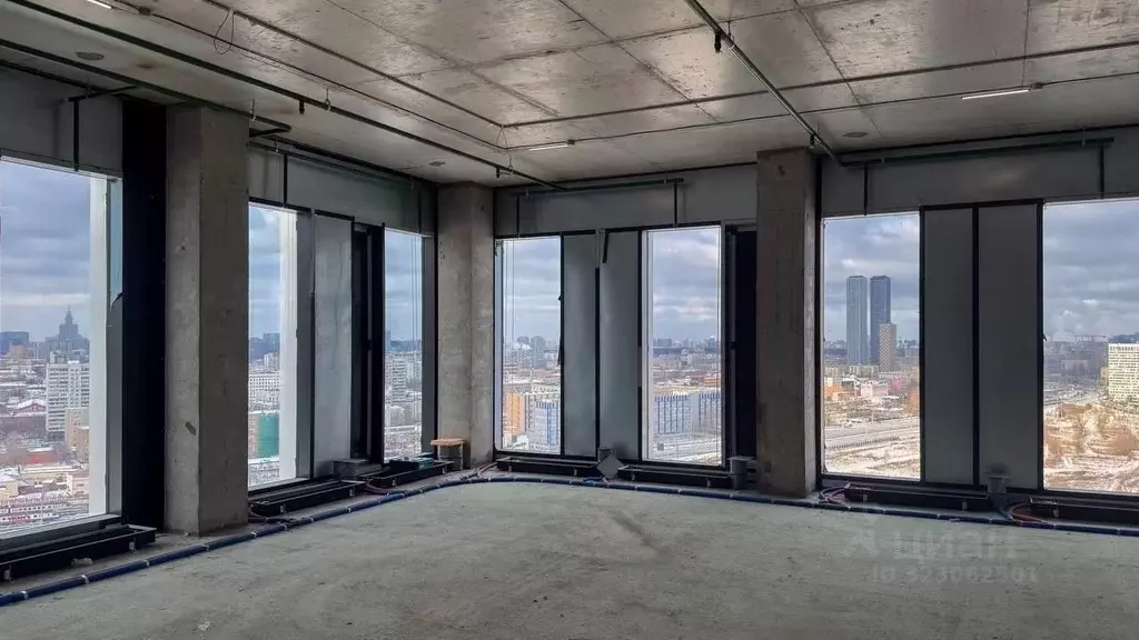 Офис в Москва ул. Двинцев, 3С4 (1813 м) - Фото 0