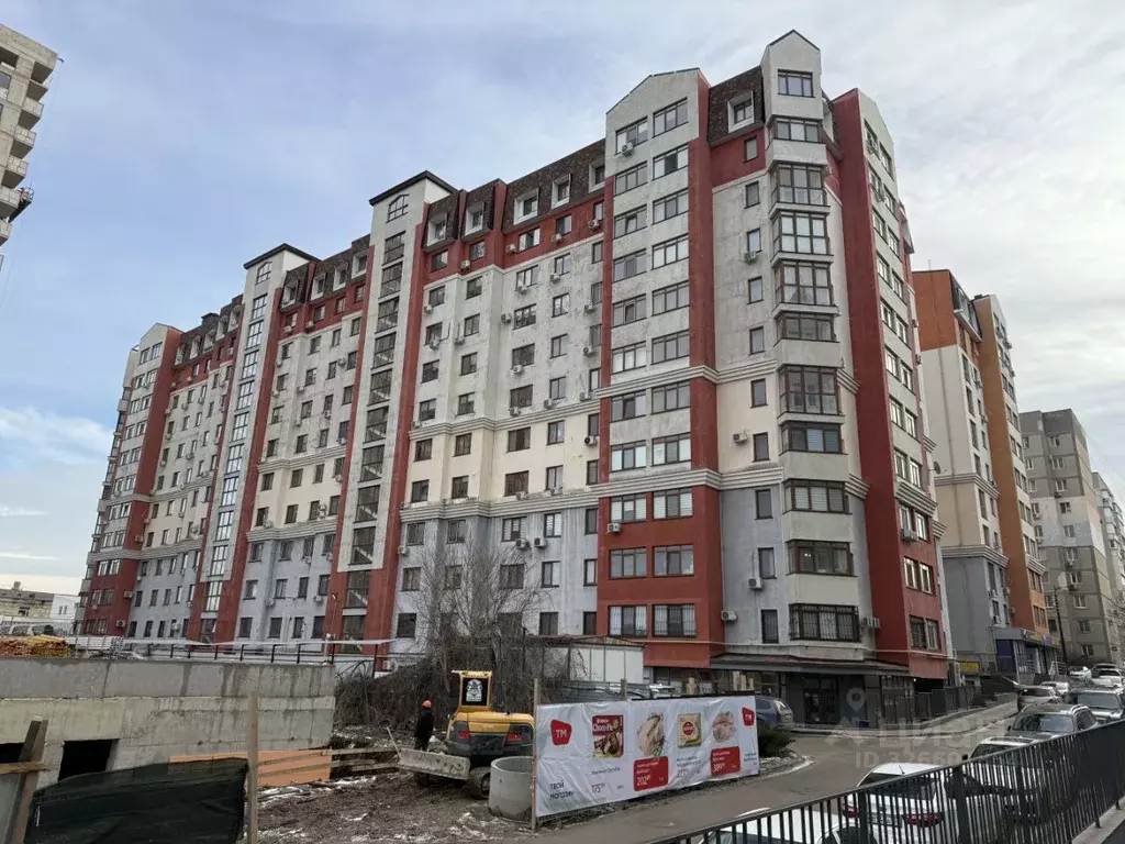 1-к кв. Крым, Симферополь ул. Севастопольская, 41Ж (40.0 м) - Фото 2