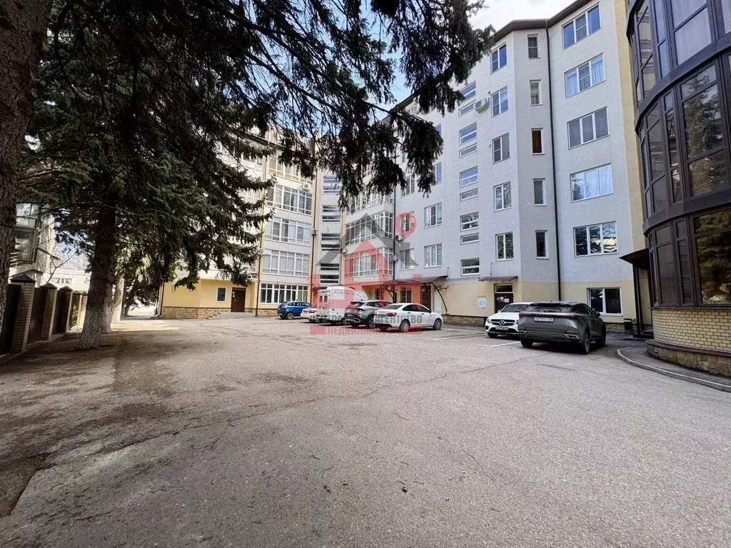 3-к кв. Ставропольский край, Ессентуки Баталинская ул., 23 (101.0 м) - Фото 1