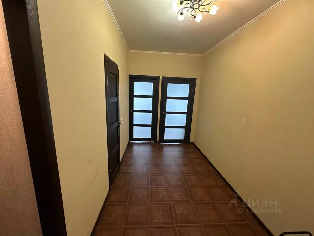 1-к кв. Московская область, Лыткарино 4-й мкр, 4А мкр, 3 (42.0 м) - Фото 1