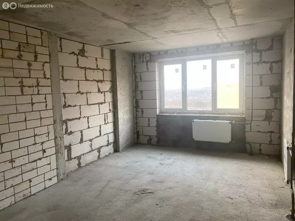 2-комнатная квартира: Владимир, улица Лакина, 2Б (68.8 м) - Фото 0