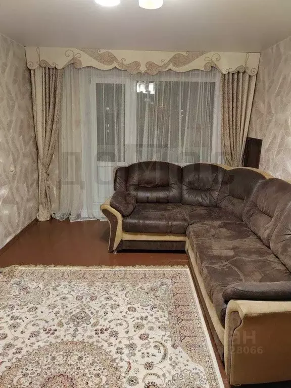 2-к кв. Свердловская область, Асбест ул. Мира, 6/1 (45.2 м) - Фото 1