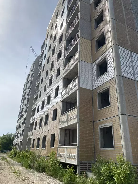 Продаётся 2-к квартира, 61.52 м - Фото 0