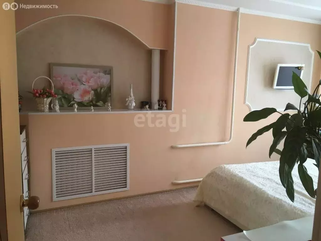 3-комнатная квартира: Новый Уренгой, Ленинградский проспект, 19 (61.5 ... - Фото 2