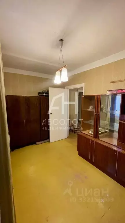 3-к кв. Московская область, Сергиево-Посадский городской округ, ... - Фото 1