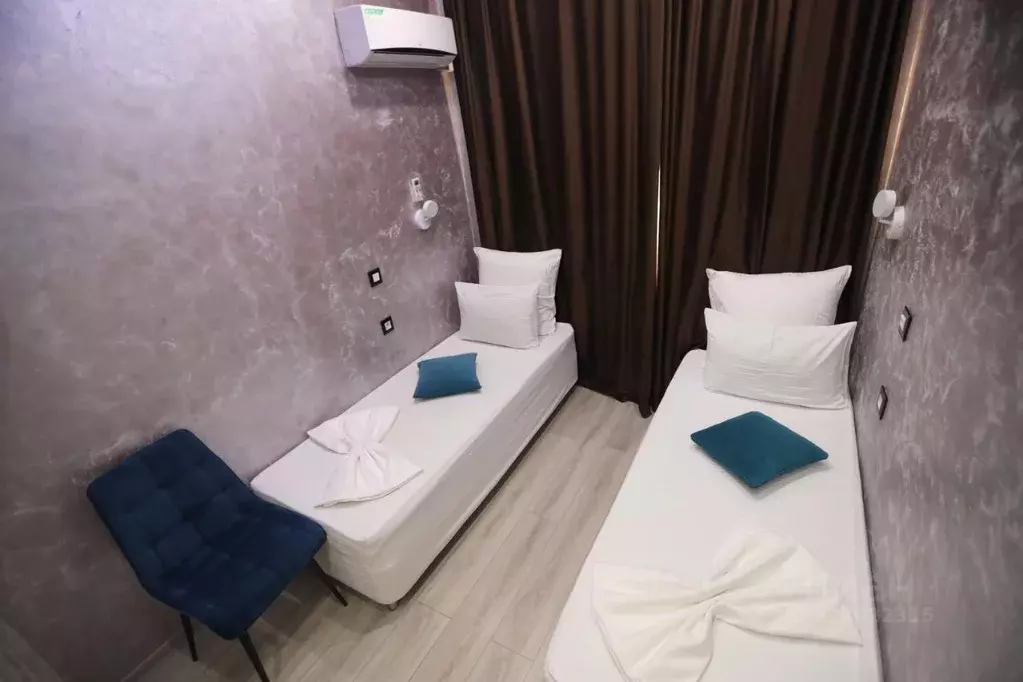 Комната Орловская область, Орловский район, пос. Куликовский Совхозная ... - Фото 2