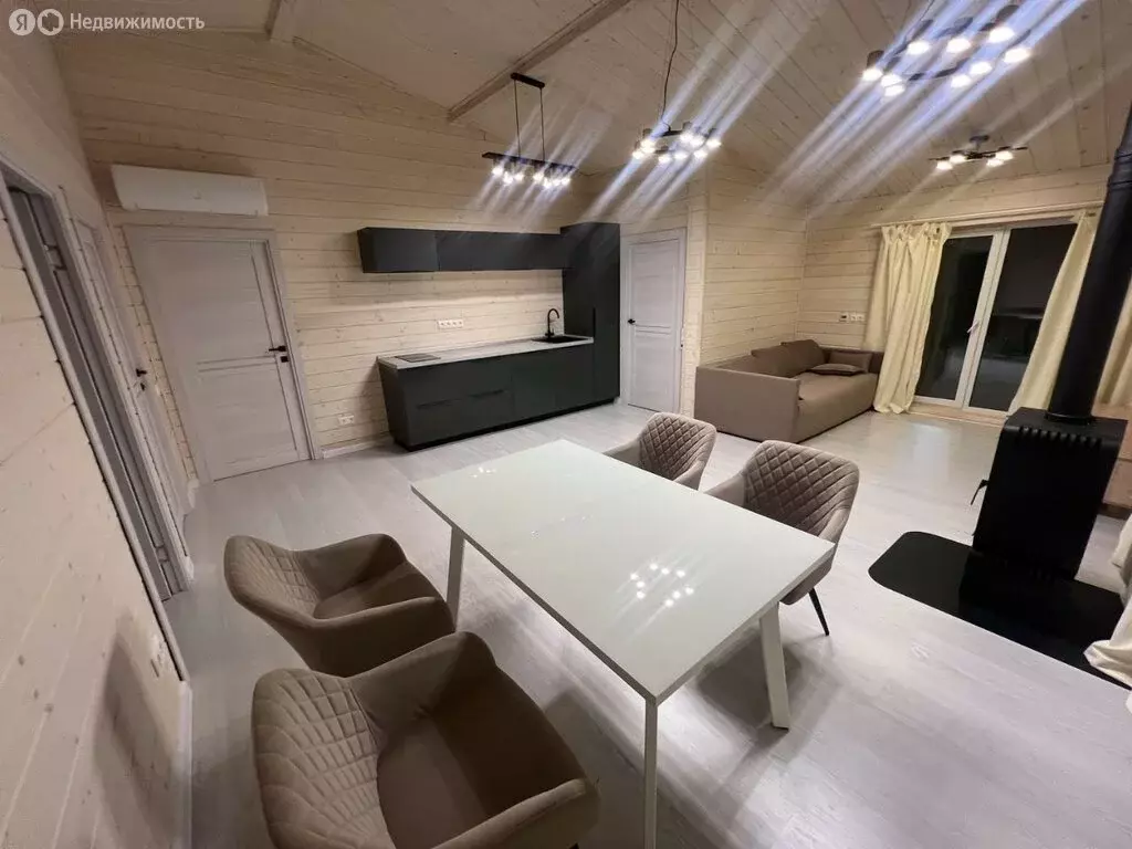 Дом в Тверская область, Конаковский муниципальный округ, СНТ Ремонтник ... - Фото 1