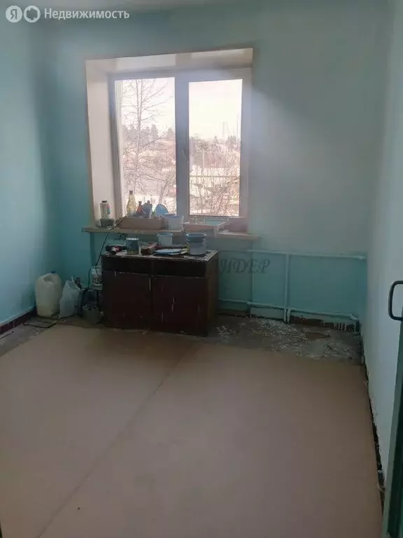 3-комнатная квартира: Горно-Алтайск, улица Строителей, 6 (54 м) - Фото 2