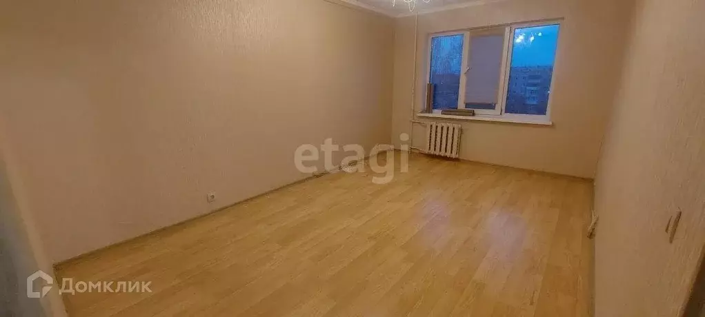 Продаётся 3-к квартира, 57 м - Фото 0