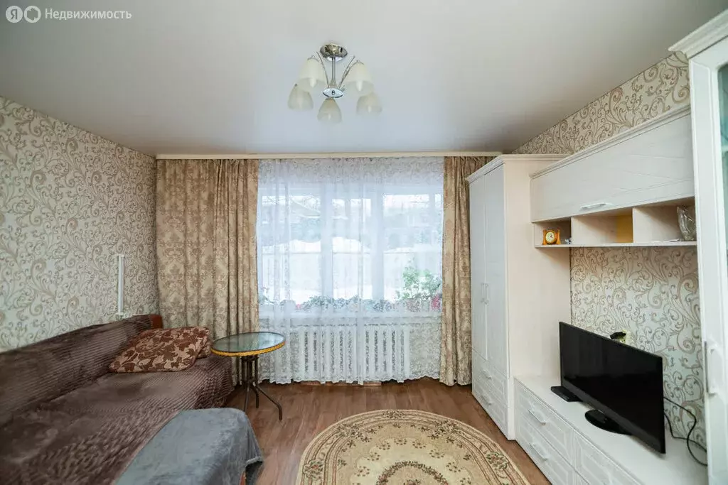 2-комнатная квартира: Ульяновск, улица Гая, 2 (52.3 м) - Фото 0
