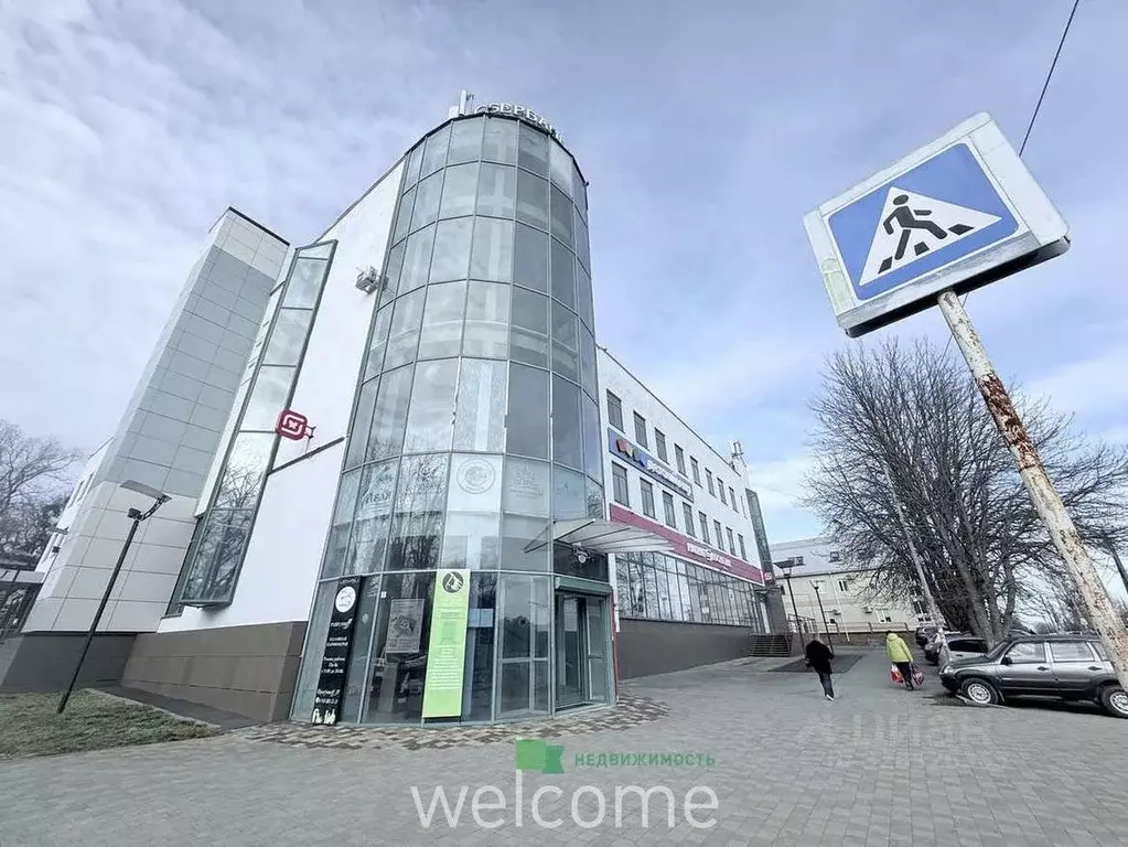 Помещение свободного назначения в Ставропольский край, Михайловск ... - Фото 2