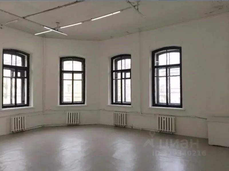 Офис в Санкт-Петербург Дегтярная ул., 5-7 (84 м) - Фото 2