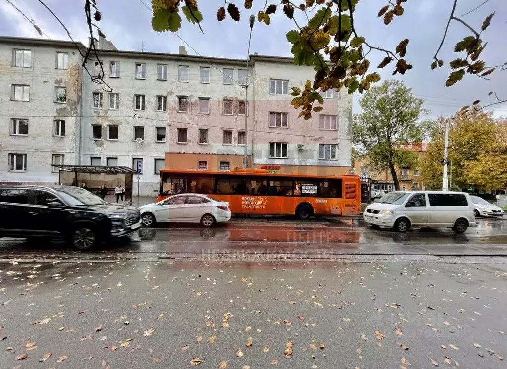 Помещение свободного назначения в Калининградская область, Калининград ... - Фото 2