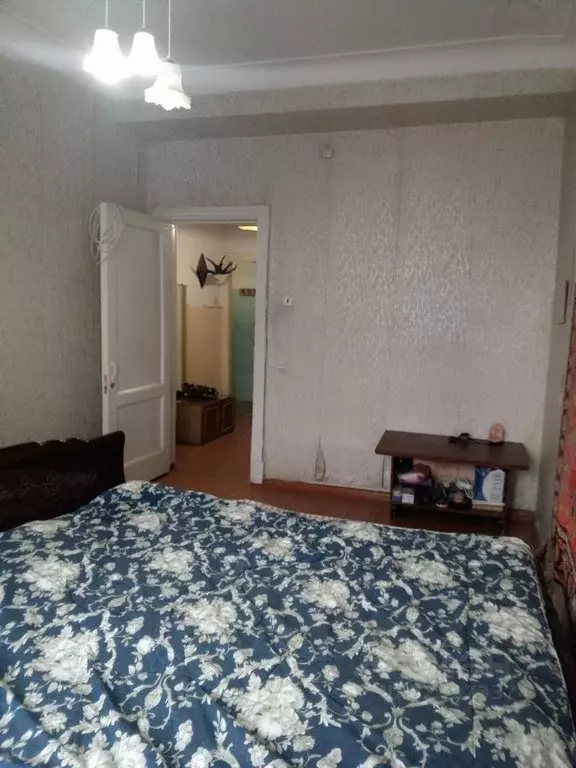 2-к кв. Тверская область, Тверь просп. Чайковского, 44 (61.8 м) - Фото 1