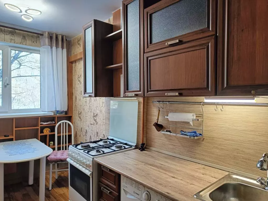 2-к кв. Свердловская область, Екатеринбург ул. Волгоградская, 37 (43.5 ... - Фото 2