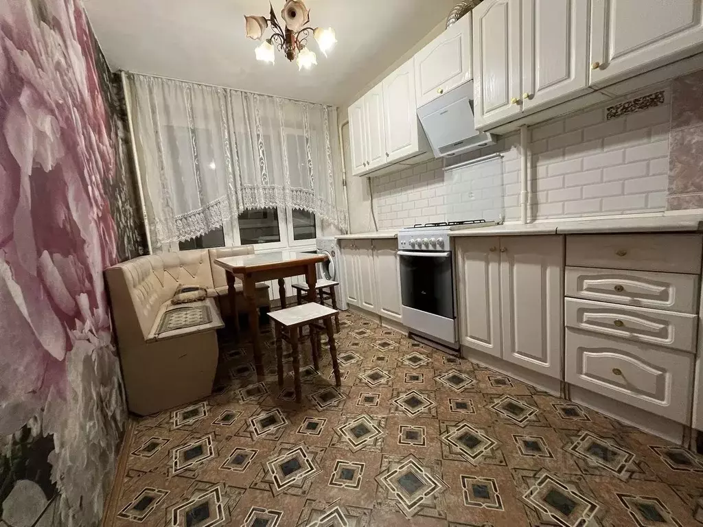 1-к кв. Москва Халтуринская ул., 4К1 (38.0 м) - Фото 2