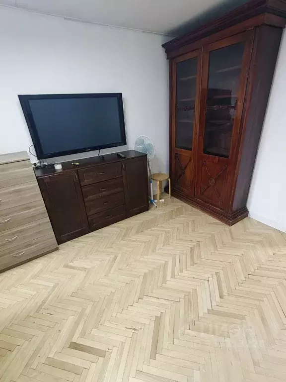 2-к кв. Москва ул. Маршала Конева, 16 (47.5 м) - Фото 2