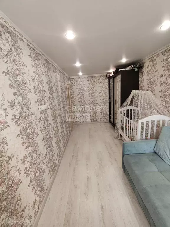 Продаётся 2-к квартира, 48 м - Фото 1
