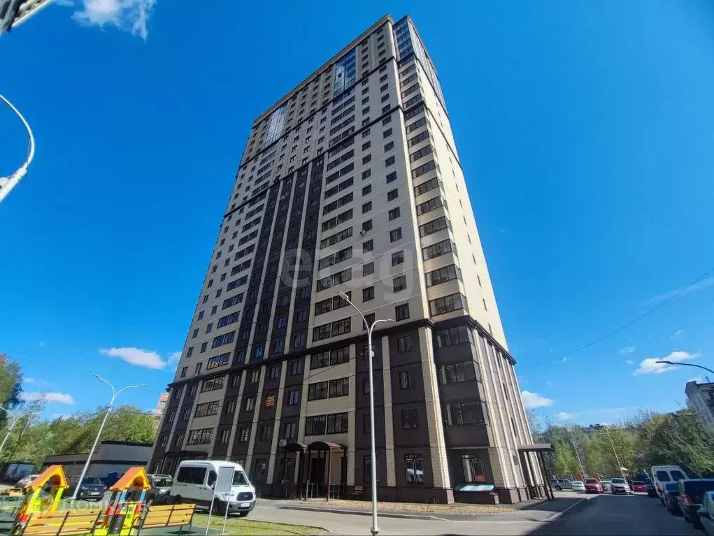 Продаётся 3-к квартира, 86.5 м - Фото 1