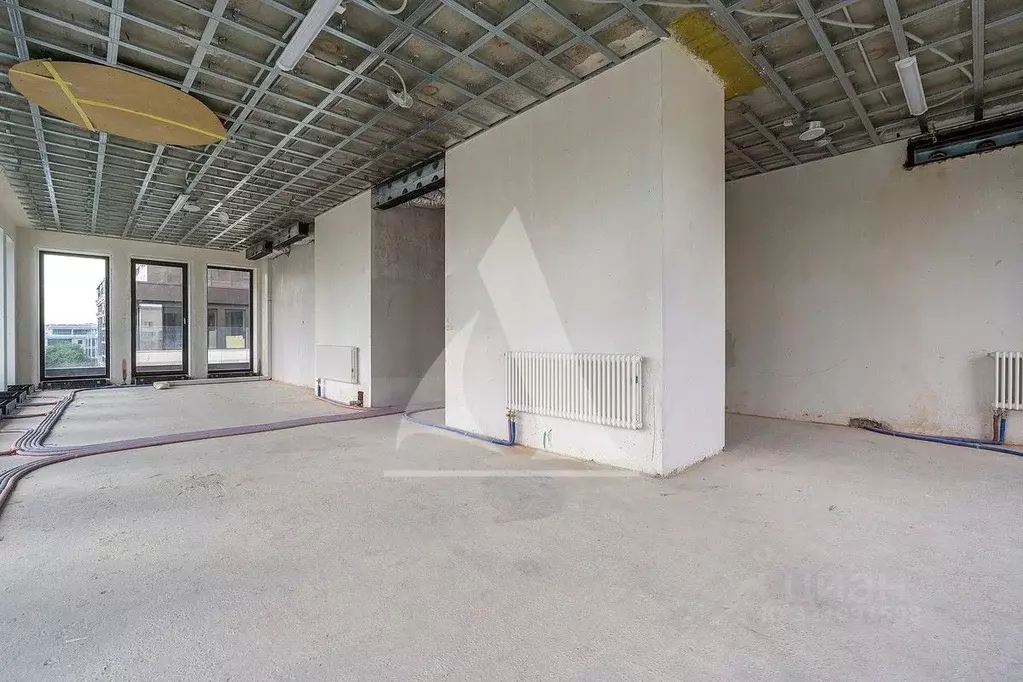 6-к кв. Москва Озерковская наб., 6 (261.4 м) - Фото 2