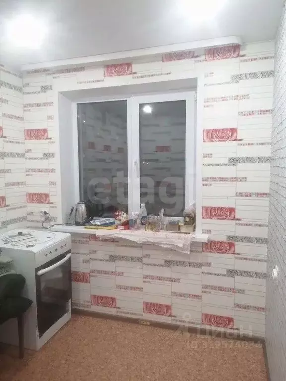 1-к кв. Пермский край, Пермь ул. Крисанова, 69 (30.3 м) - Фото 1