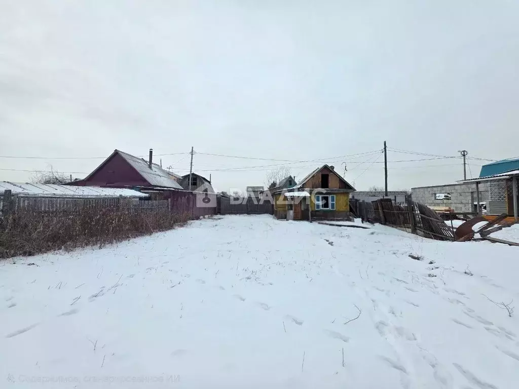 Дом в Бурятия, Улан-Удэ Весна садоводческое товарищество, 876 (20 м) - Фото 1