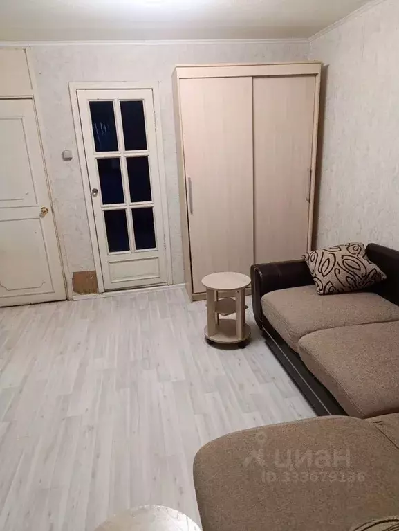 1-к кв. Москва 2-й Крестовский пер., 12 (40.0 м) - Фото 2