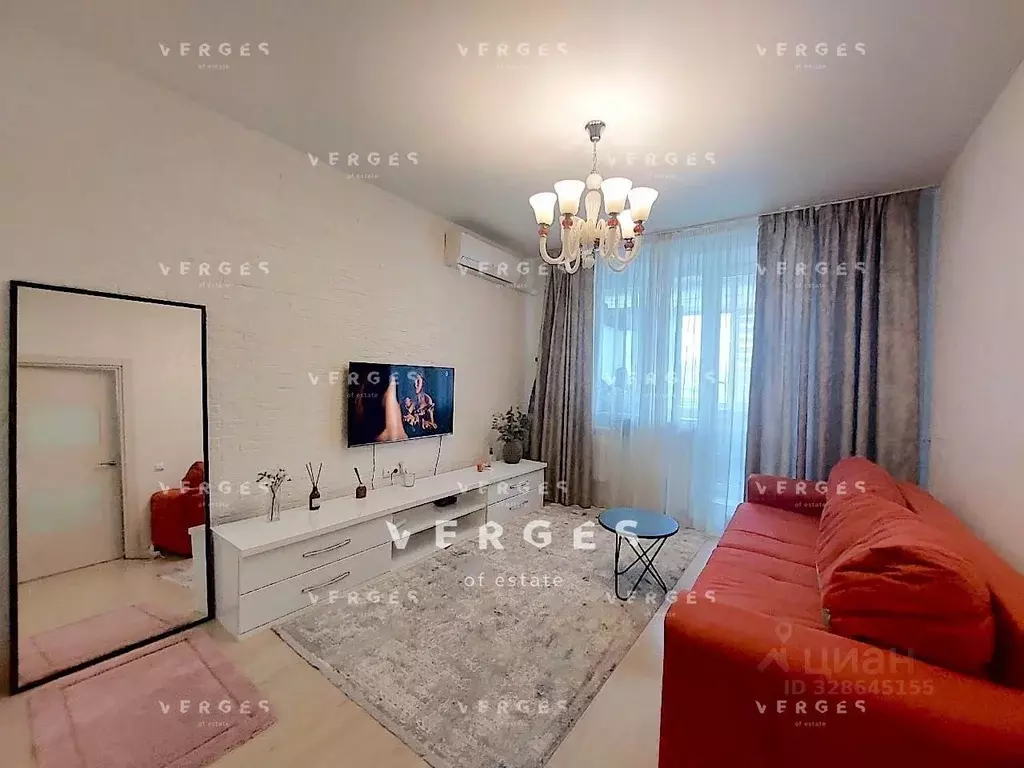 2-к кв. Москва ул. Покрышкина, 8 (58.3 м) - Фото 2