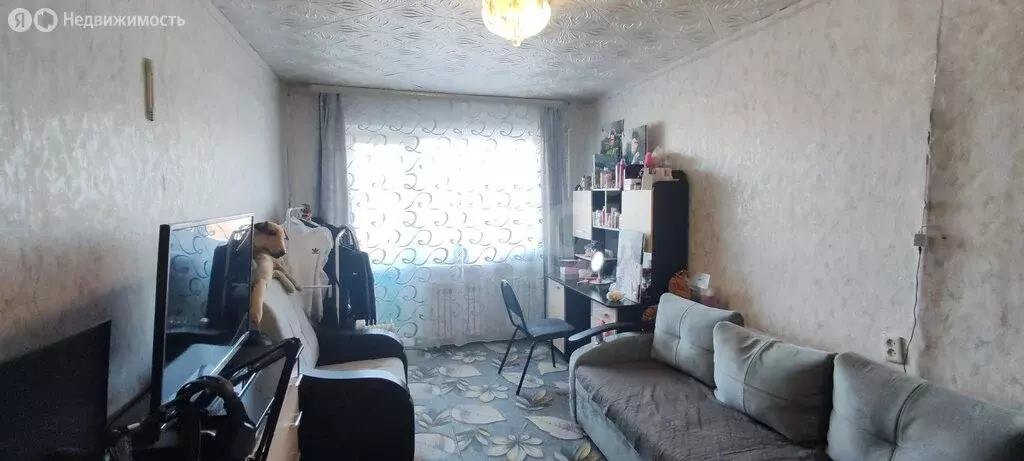 2-комнатная квартира: Нерчинск, улица Декабристов, 7А (49.8 м) - Фото 2