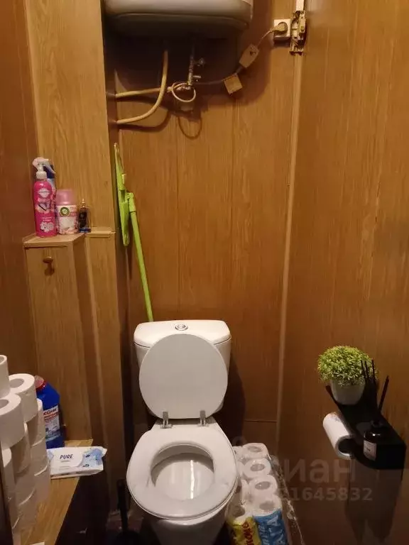 2-к кв. Мурманская область, Кировск Олимпийская ул., 24 (52.0 м) - Фото 1