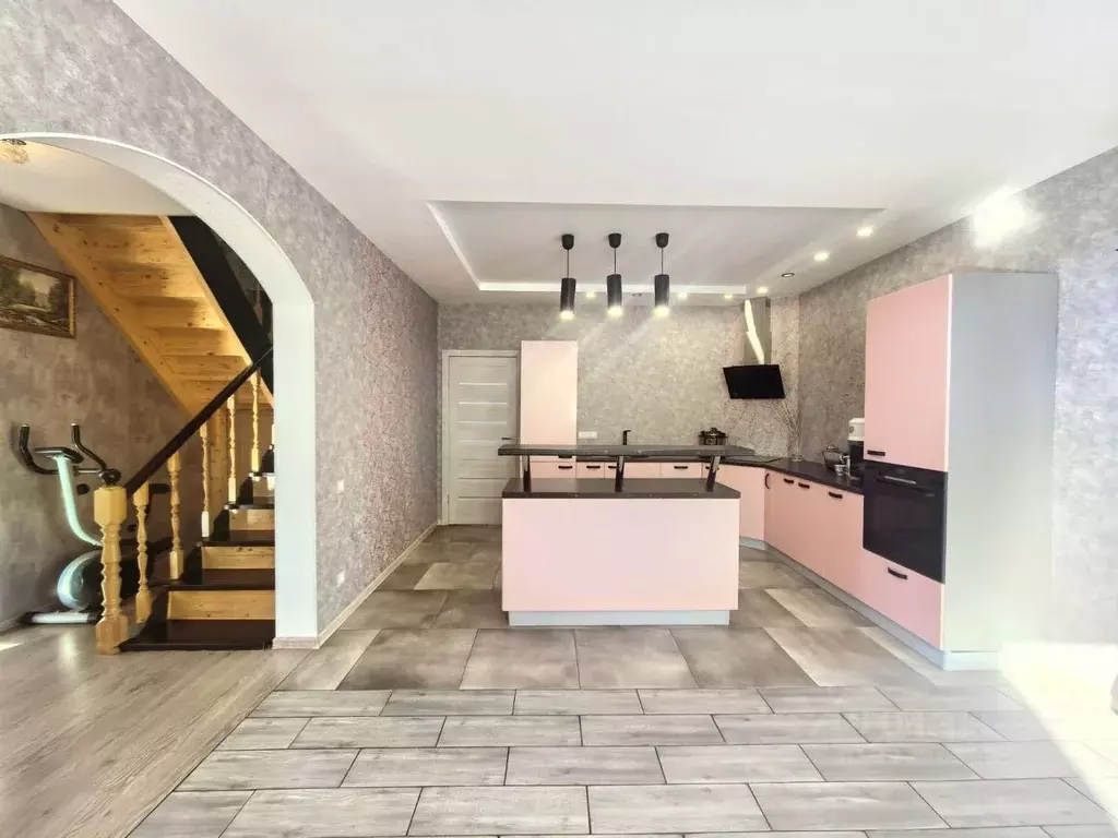 Дом в Новосибирская область, Новосибирский район, Толмачевский ... - Фото 1