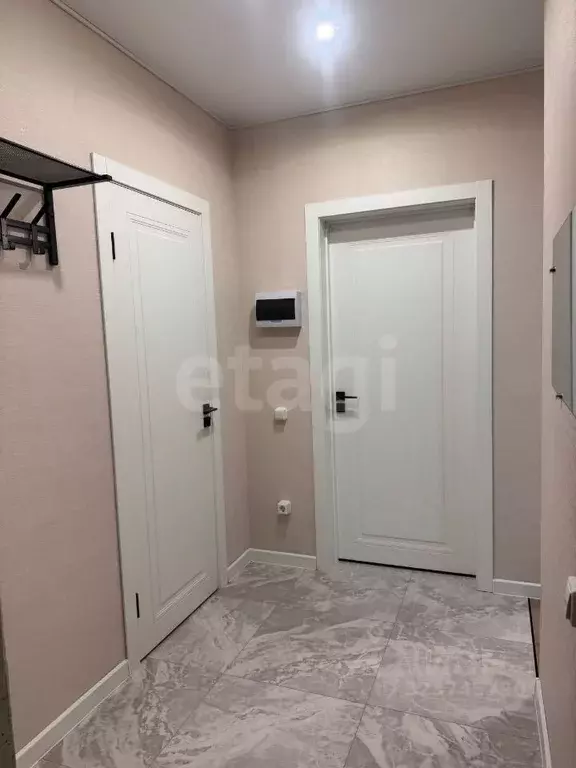 2-к кв. Оренбургская область, Оренбург Центральная ул., 13/1 (34.0 м) - Фото 1