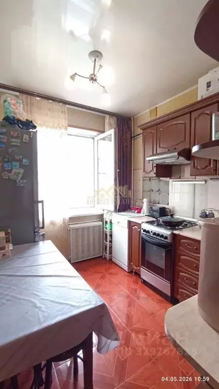 2-к кв. Северная Осетия, Владикавказ ул. Астана Кесаева, 4 (52.0 м) - Фото 2