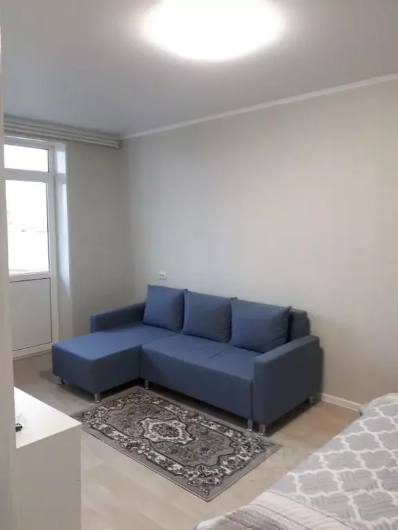 1-к кв. Севастополь ул. Надежды Островской, 14 (30.0 м) - Фото 1