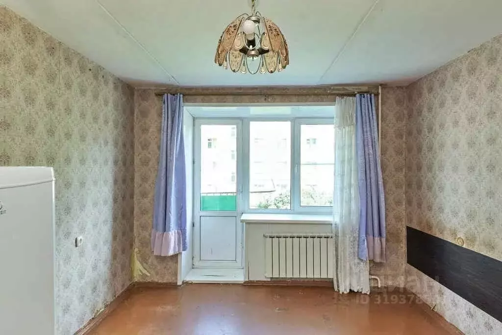 1-к кв. Ярославская область, Ярославль ул. Маланова, 10б (23.0 м) - Фото 0