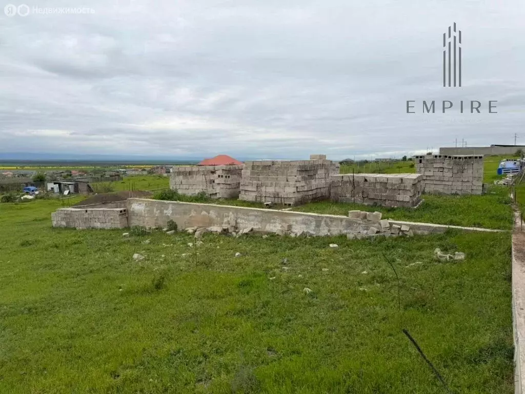 Участок в Чеченская Республика, Грозный, посёлок имени Жамалайли ... - Фото 1
