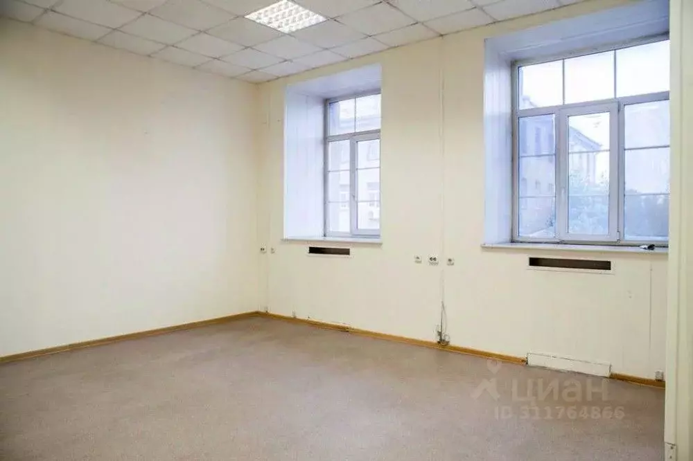 Офис в Санкт-Петербург Звенигородская ул., 9-11 (5116 м) - Фото 0