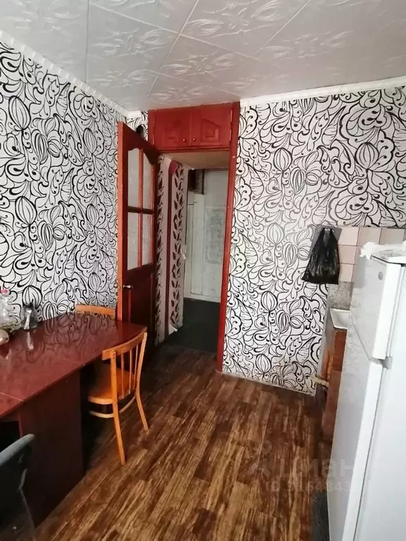 2-к кв. Новосибирская область, Обь ул. ЖКО Аэропорта, 28 (51.9 м) - Фото 0