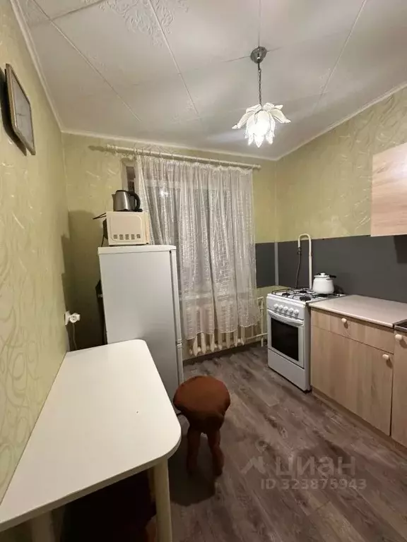 1-к кв. Московская область, Воскресенск Новлянский мкр, ул. ... - Фото 2