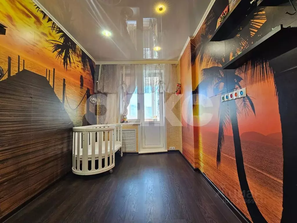 1-к кв. Московская область, Коломна ул. Девичье Поле, 12к4 (35.5 м) - Фото 1