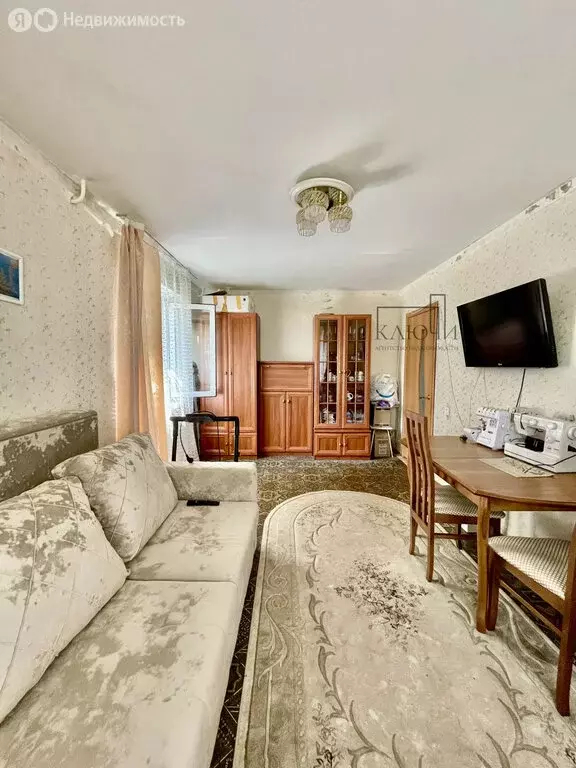 3-комнатная квартира: Магнитогорск, улица Галиуллина, 41/1 (61 м) - Фото 1